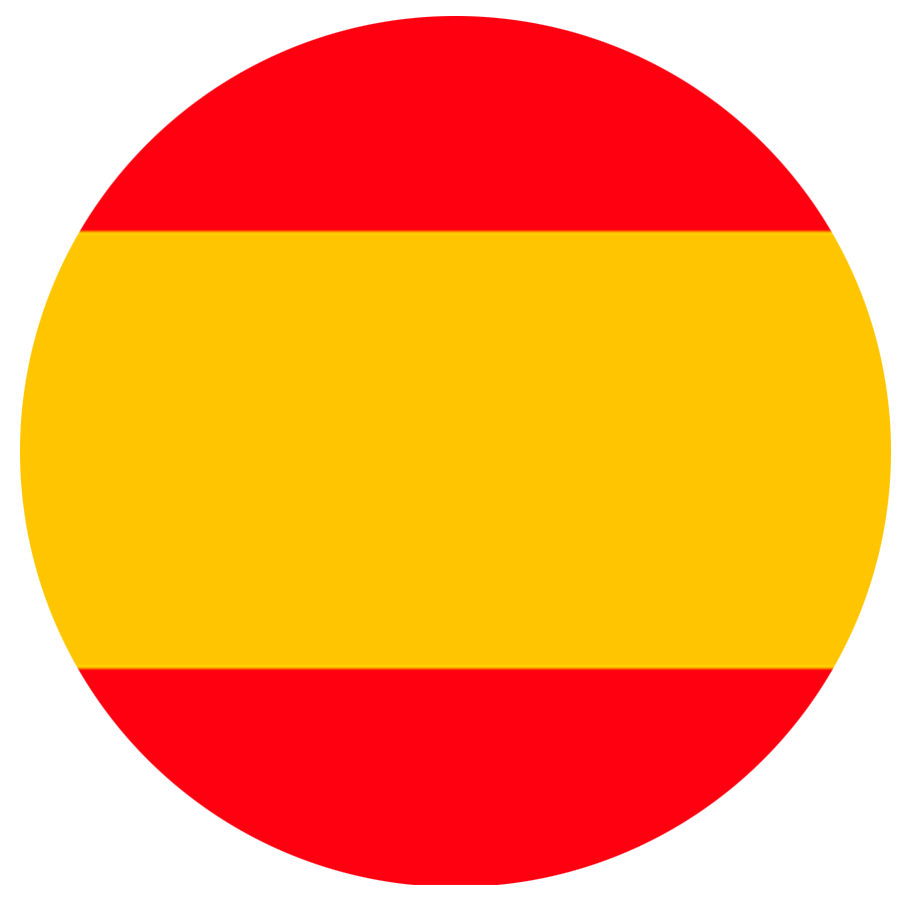 Idioma español