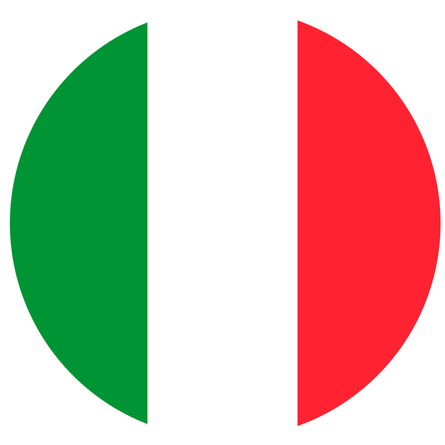 Idioma italiano